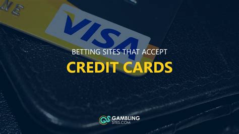 2024 Best Credit Card Betting Sites .